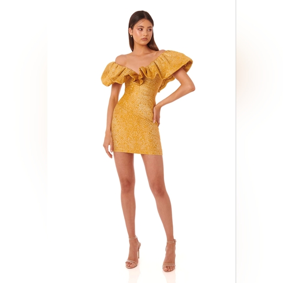 Eliya The Label Felicity Dress - Picture 2 of 7